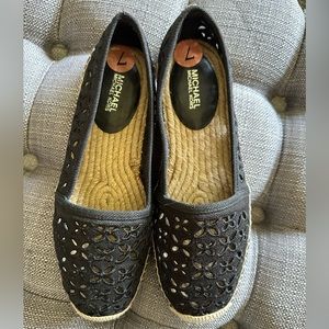Michael by Michael Kors slip on Espadrilles